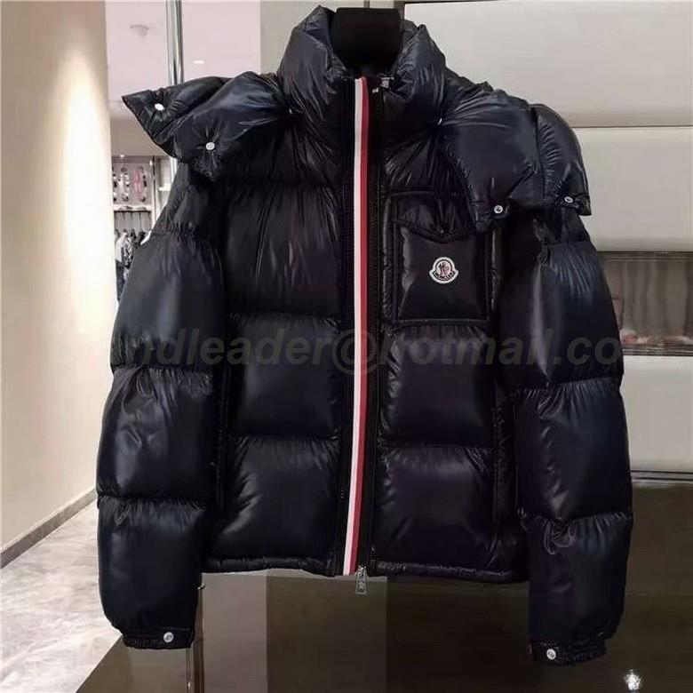 Moncler Men's Outwear 217